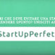 #startupperfetta