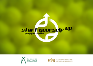 Start Yourself Up_Immagine